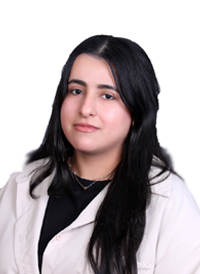 Lina Amra